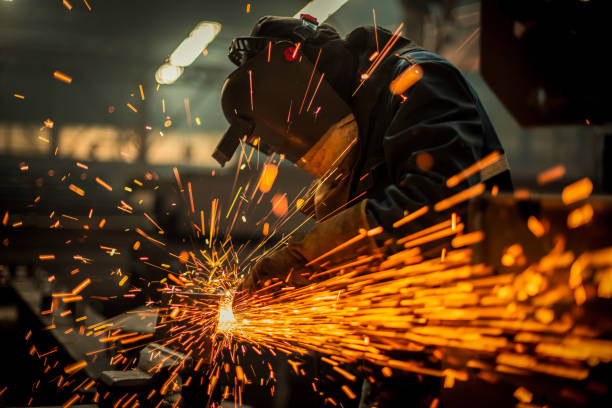 Best Marine and Shipbuilding Welding in Toronto, OH