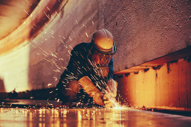 Best Maintenance and Repair Welding in Toronto, OH