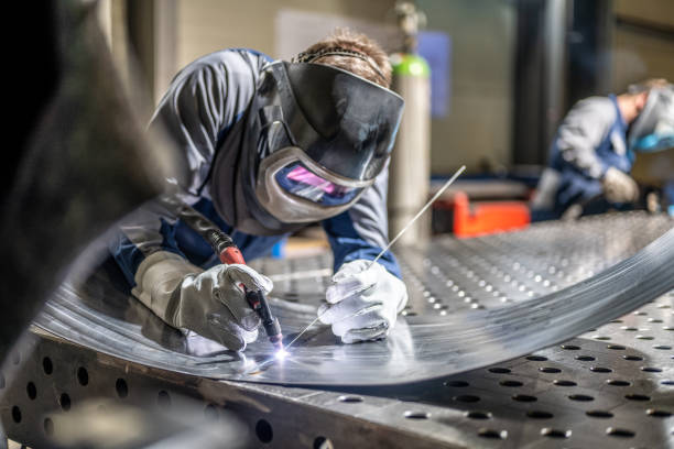 Best Maintenance and Repair Welding in Toronto, OH