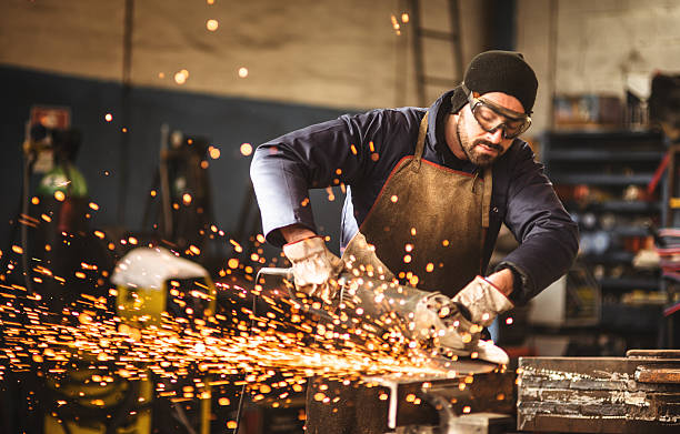 Trusted Toronto, OH Welder & Metal Fabrication Experts