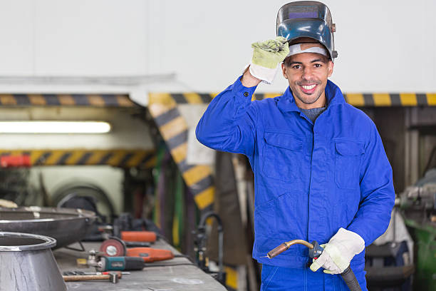 Best Automation and Robotic Welding in Toronto, OH